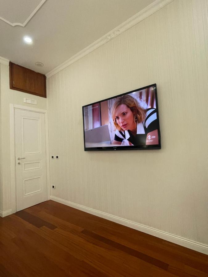 House Mari Lägenhet Neapel Exteriör bild